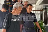 Bus driver, 53, jailed for driving while high