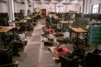 US charges two Chinese nationals with managing cyberscam compound in Myanmar