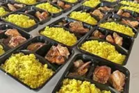 Food security a global priority: Brunei Crown Prince