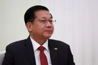 Myanmar's military-backed government imposes martial law in 60 townships