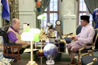 MACC chief commissioner candidate list presented to King, says Anwar