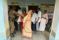 ‘Dawn of new era of good governance’: India's Home Minister hails record turnout in first phase of Bengal polls