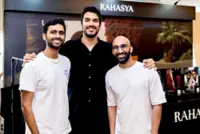 Rahasya is first Singapore fragrance brand to launch in Britain’s Selfridges