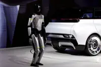 Geely's Caocao to deploy thousands of fully customised robotaxis in 2027