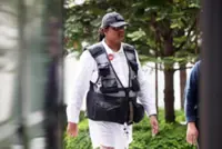 Man previously jailed over post on then Singapore President Halimah charged with using criminal force on cops