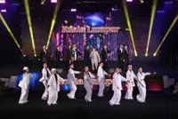 'Throwback Hits: Retro Bangkit' from DBKL presents a night of past golden local hits in the city on Saturday (April 25)