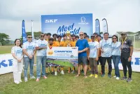 Malaysian youth team eyes glory in Sweden