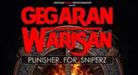 Enjoy a night of nostalgia in 'Gegar Warisan' showcase at Teluk Panglima Garang this July 18