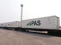 Laos posts strong Q1 trade surplus