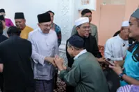 PM: Malaysia in talks with Iran to lift restrictions on two tankers