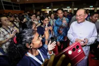 Govt mulling monthly allowance for Form Six students, says PM Anwar