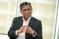 PETRONAS reaffirms need to strengthen OGSE resilience, competitiveness