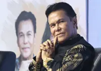 Ramli Ibrahim to perform celebrated production in Melaka on May 23