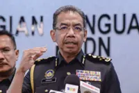 Ops Tiris crackdown drives over RM260mil in seizures