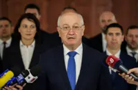 Moldova parliament votes to end energy state of emergency
