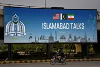 Iran Foreign Minister likely to arrive in Islamabad for peace talks, says Pakistani source