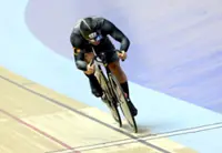 From Sarawak to spotlight - former rugby player Adib pedals into elite rank