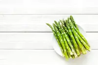 Asparagus takes centre stage with its fresh flavour, versatility, and nutrition