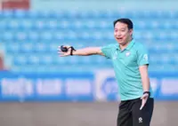 Nam Dinh's coach Vu Hong Viet says return to Vietnam's top club is 'a great honour'