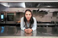 Brazilian chef Tassia Magalhaes on redefining leadership in elite kitchens