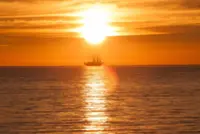 The likelihood of the El Niño effect increases in mid-2026, says WMO