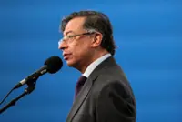Leaders of Colombia, Venezuela expected to discuss security at Caracas meeting