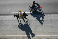 Asean News Headlines at 10pm on Friday (April 24, 2026)