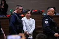 Kosovo court jails three men for 2023 terror attack near Serbia's border