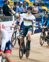 Olympic champ to Azizul, see you in the final