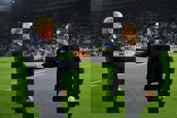 Soccer-Coventry chairman King shrugs off reports linking Lampard with Chelsea return