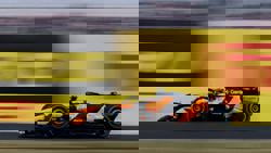 Motor racing-McLaren will have 'completely new' car for Miami GP