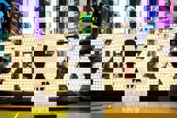 Human rights groups issue US travel advisory ahead of World Cup