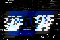 German software maker SAP beats first-quarter profit estimates on cloud demand