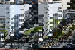 Exclusive-SpaceX refinanced debt with stopgap $20 billion loan before IPO filing