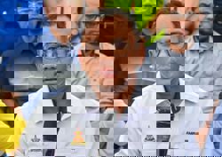 No development approval for land near Ayer Hitam forest reserve, site unsafe