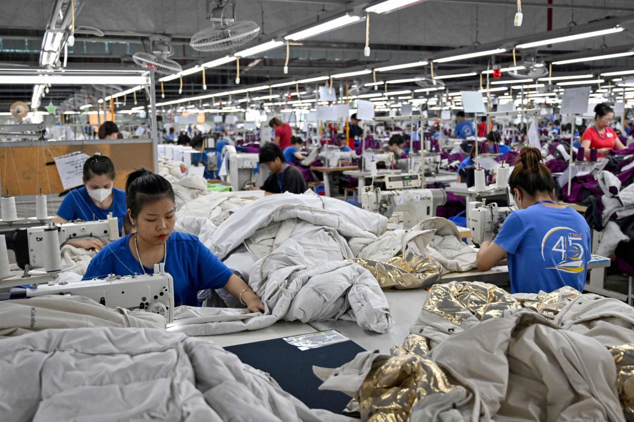 Following the US Supreme Court’s ruling that tariffs Trump imposed under executive emergency powers were unlawful, the CBP opened an online portal to begin processing an estimated US$165 billion in refunds owed to 330,000 American importers.