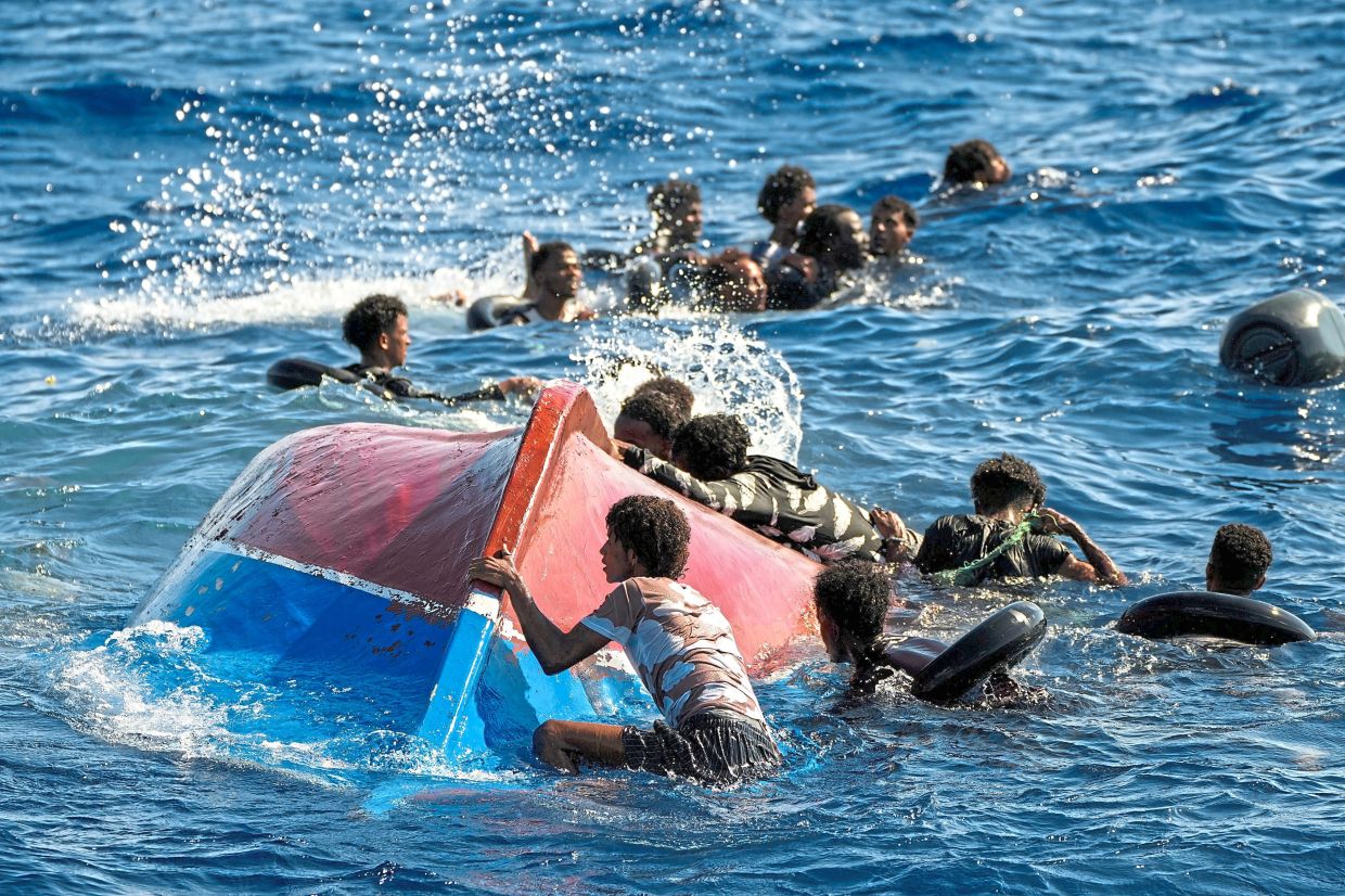 The beginning of 2026 is already the deadliest start to any year on the Mediterranean route.