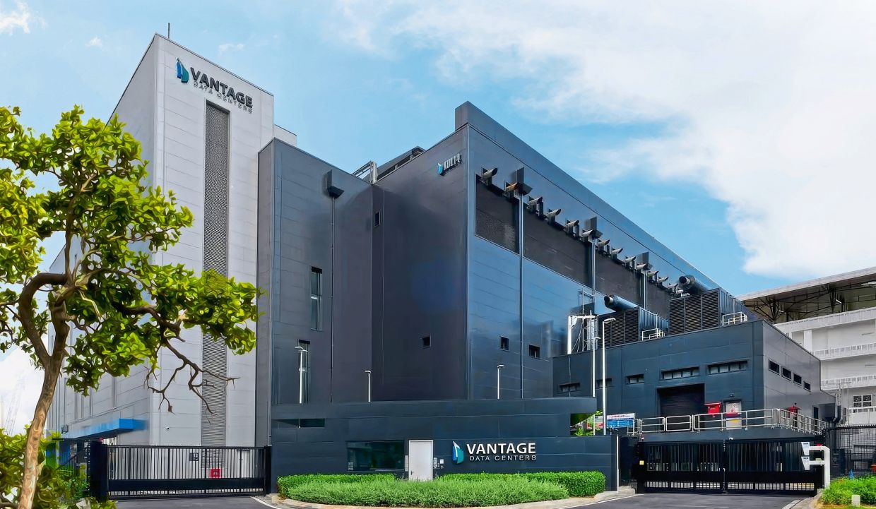 Although AI is a big theme these days, Malaysian listed technology companies are not known to be benefiting in a big way.