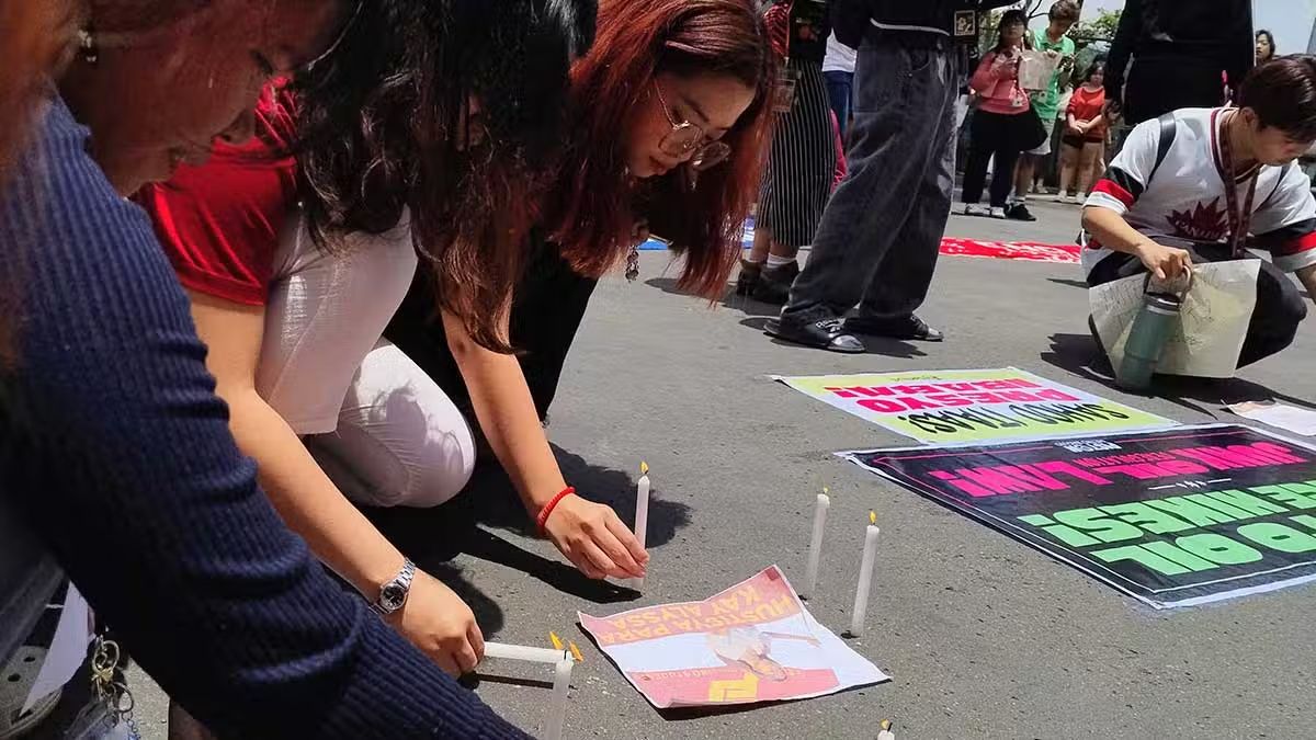 The request comes amid conflicting accounts from the armed forces and human rights groups over the clash.