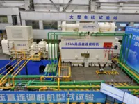 China achieves a world first, updating stabilisers for renewable energy grids