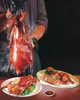 Roast goose promotion brings exquisite flavours to PJ dining