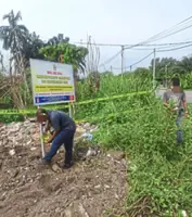 MPKL raids illegal dumpsites