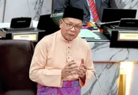 Dual water pipeline plan