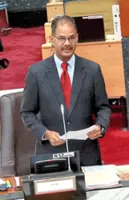 State seeks legalisation, relocation of illegal temples