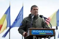 Romania tests AI-powered drone interceptors as Ukraine war gets closer