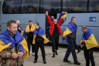 Ukraine, Russia swap 193 prisoners of war each in US, UAE-facilitated exchange