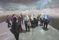 Technology allows govt to anticipate dangerous weather