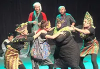 Shakespeare is having a moment in Malaysia