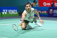 India’s Lakshya wobbles, China mean business in Horsens