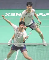 Walking the tightrope